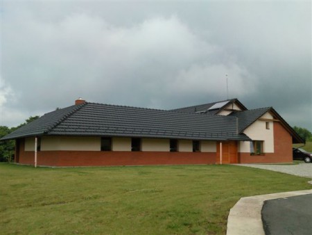 Rodinná vila